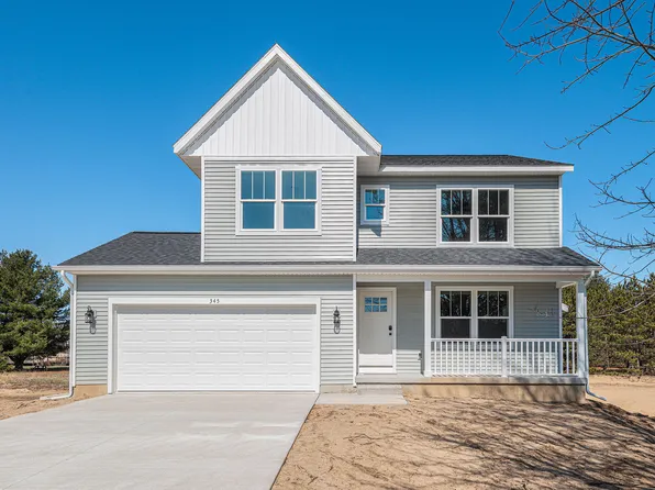 345 Winter Pines Ct, Sparta, MI 49345