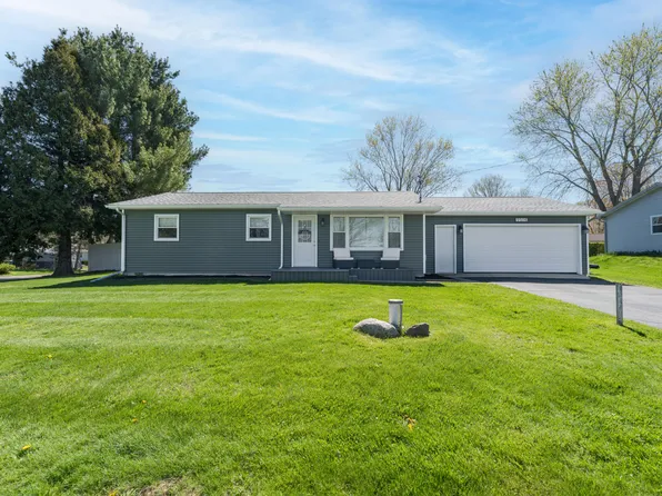 9514 Huntington Rd, Battle Creek, MI 49017