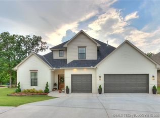 2401 Twister Trl, Edmond, OK 73034