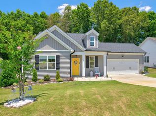 72 Mae Ct, Roxboro, NC 27573