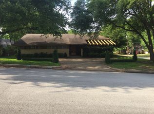 1120 Arlington Ave, Tyler, TX 75701