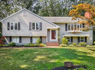 63 Thornberry Rd, Winchester, MA 01890