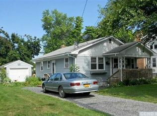 22 Landon Ave, Catskill, NY 12414