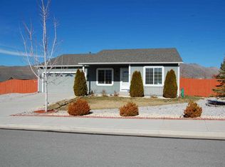 17521 Desert Lake Dr, Reno, NV 89508