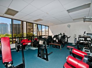 411 Hobron Ln APT 3610, Honolulu, HI 96815