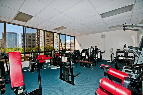 411 Hobron Ln #3610 Photo 1