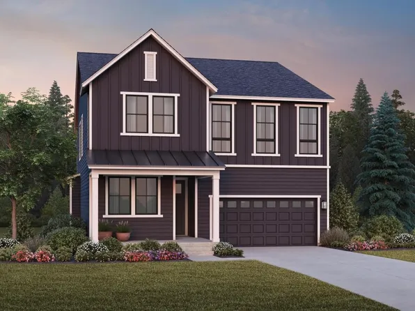 27012 Site 220 NE 141st Place, Duvall, WA 98019