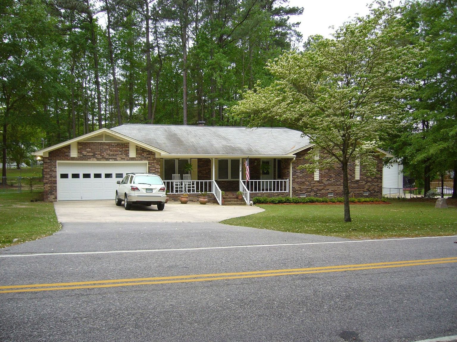 511 Catawba Trl, Lexington, SC 29072 Zillow