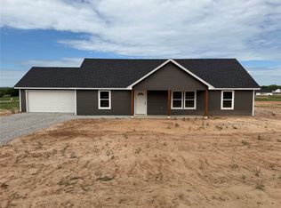190 Earp Rd, Springtown, TX 76082