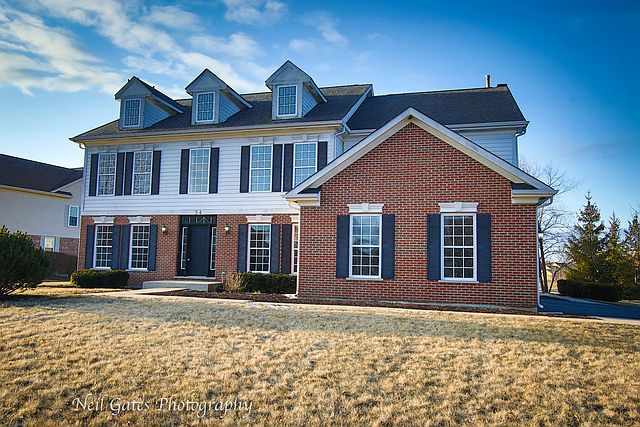 1st image of 34 Deerfield Dr