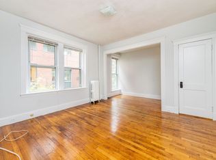 34 Worthington St #2R, Roxbury Crossing, MA 02120