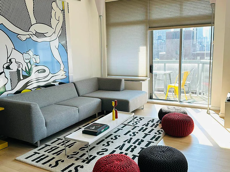 188 E 64th St #1506 — Photo 3