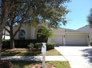 3436 Juneberry Dr, Zephyrhills, FL 33543