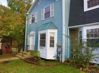 2731 Sweet Clover Ct, Silver Spring, MD 20904