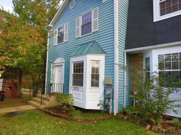 2731 Sweet Clover Ct, Silver Spring, MD 20904