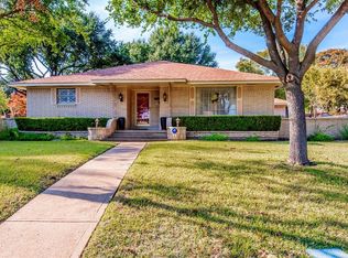 4119 Drowsy Ln, Dallas, TX 75233