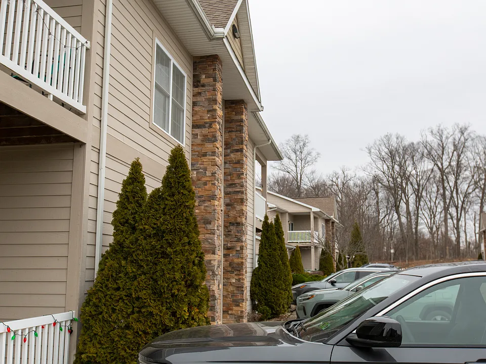 Parkview Exterior