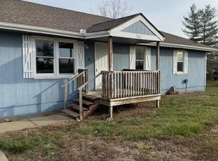 1567 SW State Route 2, Holden, MO 64040