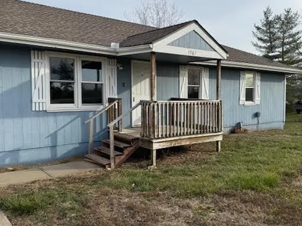 1567 SW State Route 2, Holden, MO 64040