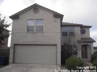 6906 Elusive Pass, San Antonio, TX 78233