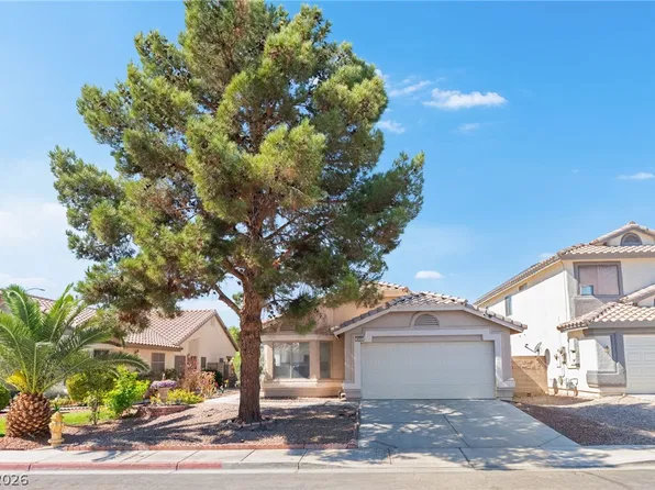 4605 Possum Berry Ln, North Las Vegas, NV 89081