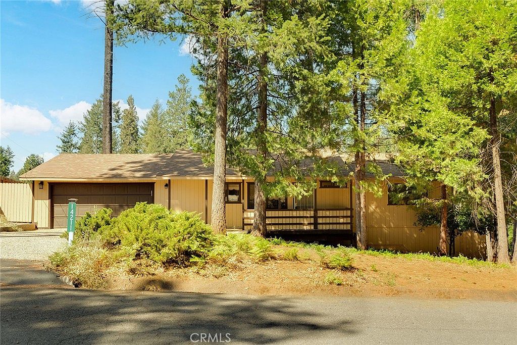 14211 Sherwood Cir, Magalia, CA 95954 MLS SN23094447 Zillow