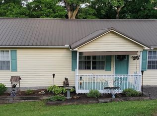 199 Summerset Way LOT 13, Maynardville, TN 37807