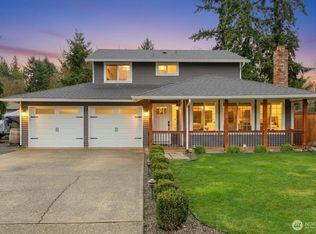 12002 151st Court E, Puyallup, WA