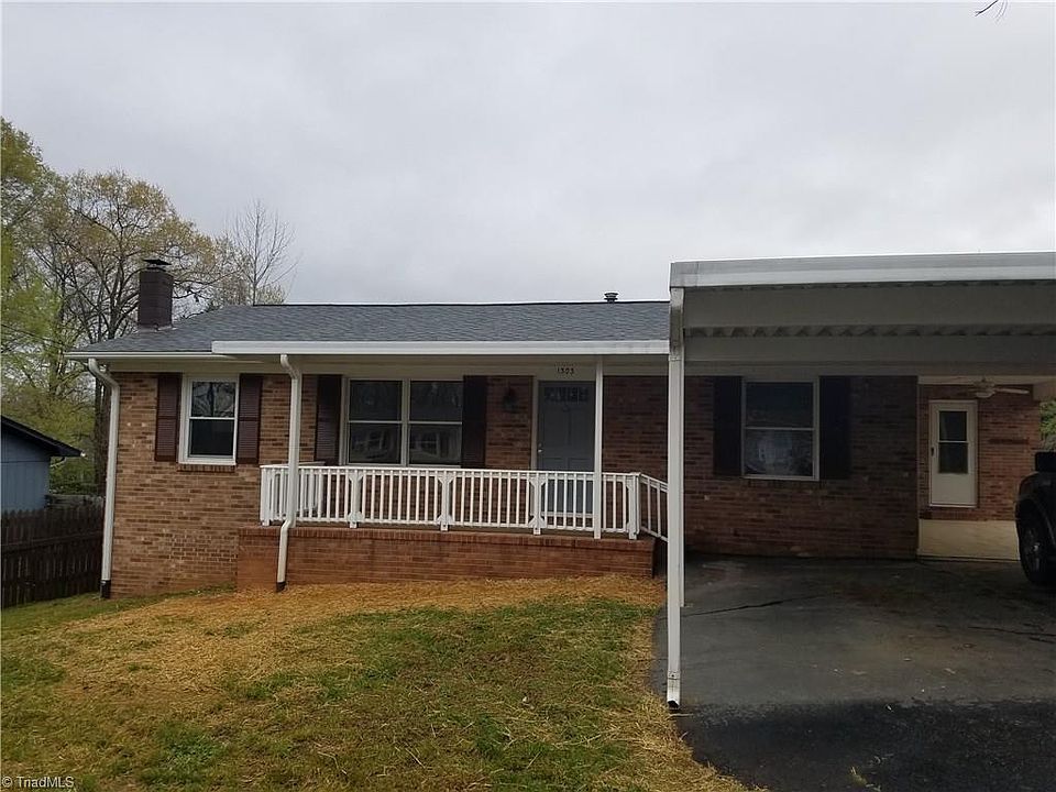 1st image of 1303 Norman Dr