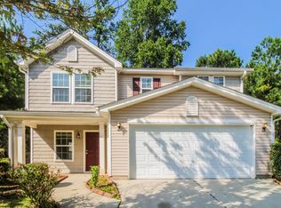 5565 Sable Way, Atlanta, GA 30349