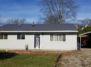 610 Deming St, Salem, OH 44460