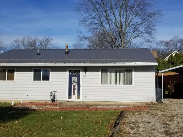 610 Deming St, Salem, OH 44460