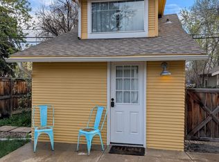 460 W 5th St #ADU, Loveland, CO 80537