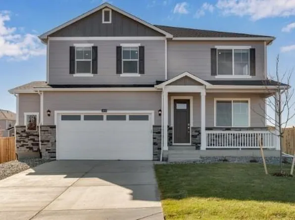 13973 Beebalm Trail, Parker, CO 80134
