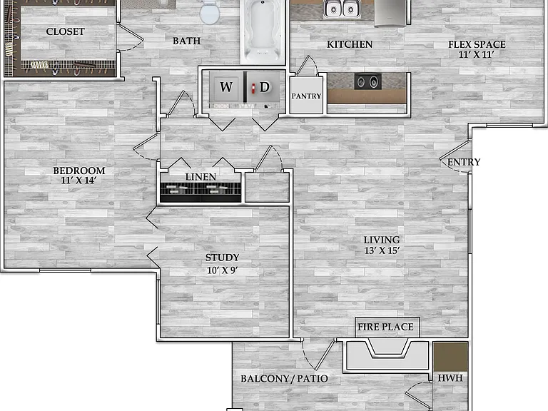 Serena Grove 1 — Photo 15