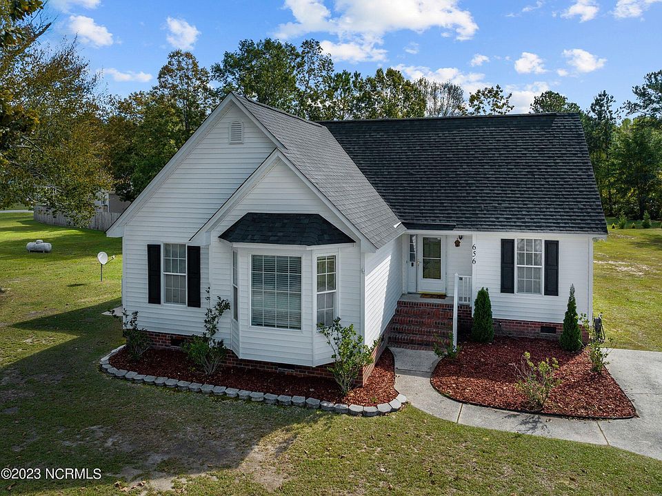 656 Massanutten Road, Greenville, NC 27834 Zillow