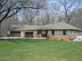 17256 River Ridge Rd, Tippecanoe, IN 46570