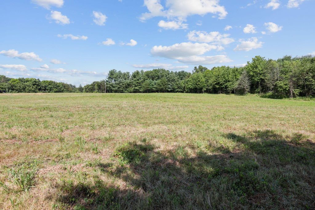 Real estate listing image