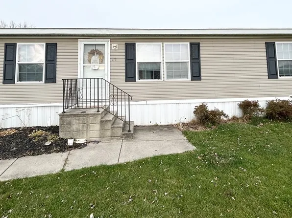 116 Montana Ln, Clifton Springs, NY 14432