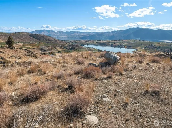 469 Glory View Lane, Manson, WA 98831