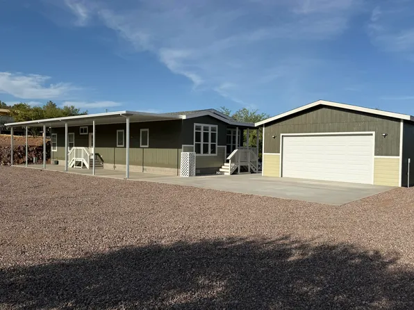 188 N Bethel Ln, Tonto Basin, AZ 85553