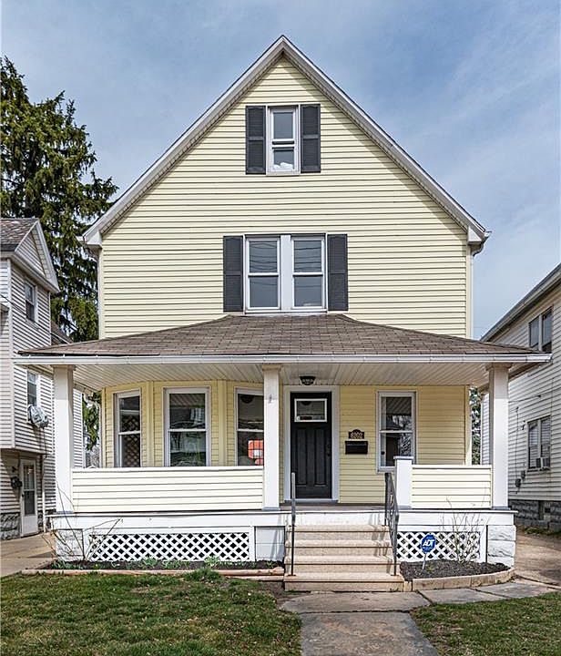 6202 Bridge Ave Cleveland Oh 44102 Mls 4256433 Zillow