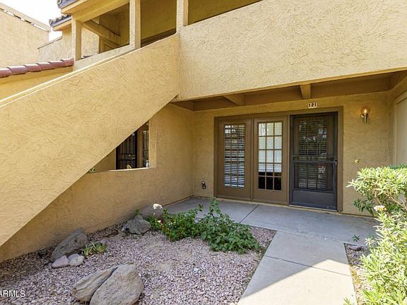 2nd image of 4901 S Calle Los Cerros Dr S #121