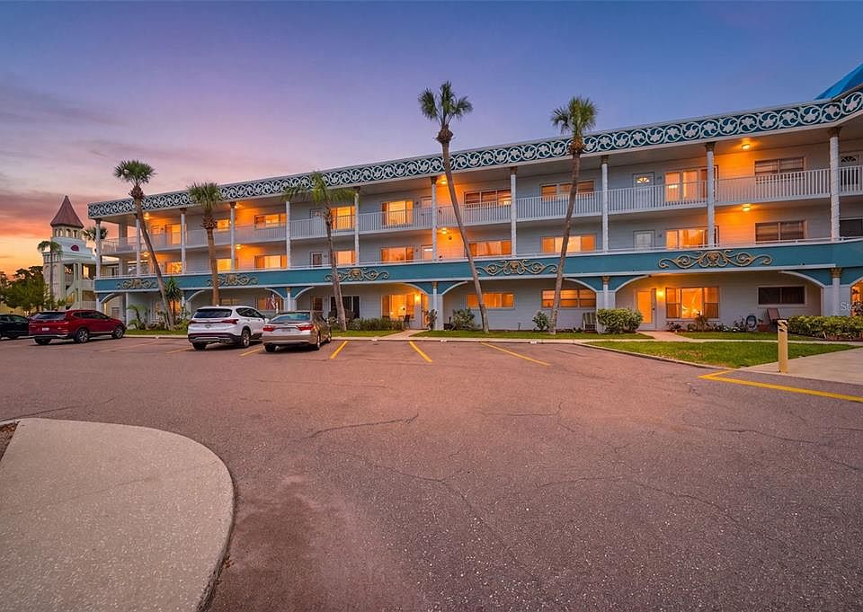 1st image of 2381 Ecuadorian Way APT 45