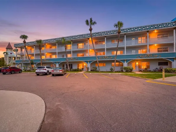 2381 Ecuadorian Way APT 45, Clearwater, FL 33763