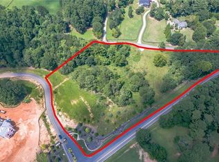 510 Lost River Bnd, Milton, GA 30004