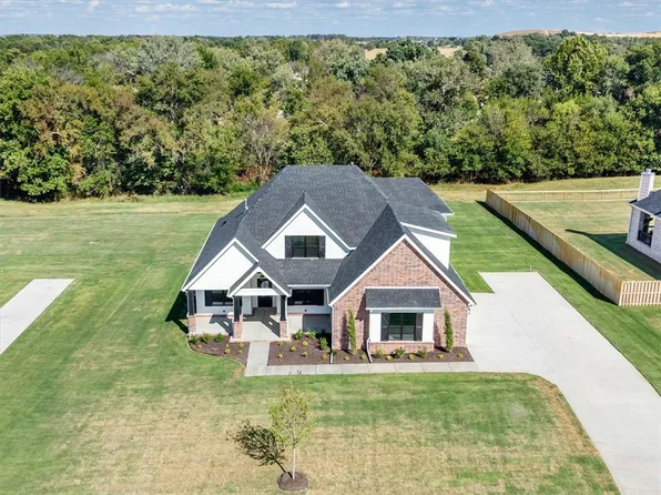 18962 Magnolia Mdws, Fayetteville, AR 72704