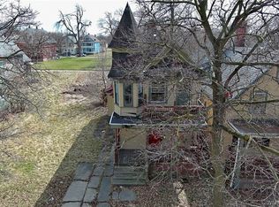 1135 Linwood Ave, Niagara Falls, NY 14305