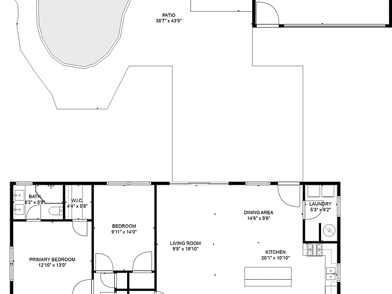 9306 Bassoon Dr — Photo 35