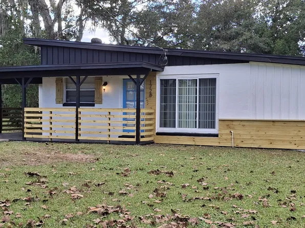 1728 LE BOIS Drive, Jacksonville, FL 32221